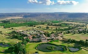 Borgo Di Luce I Monasteri Golf Resort&spa Syracuse